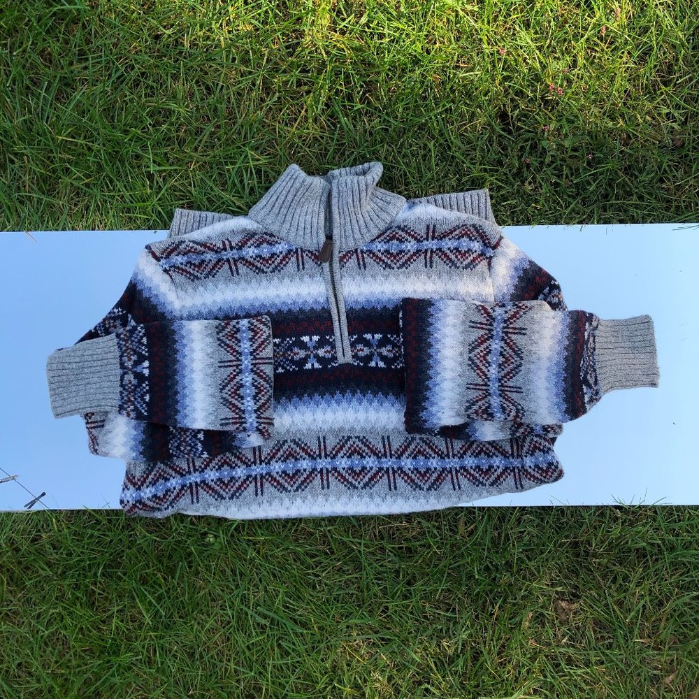 Tommy Hilfiger (MENS) Norwegian Sweater